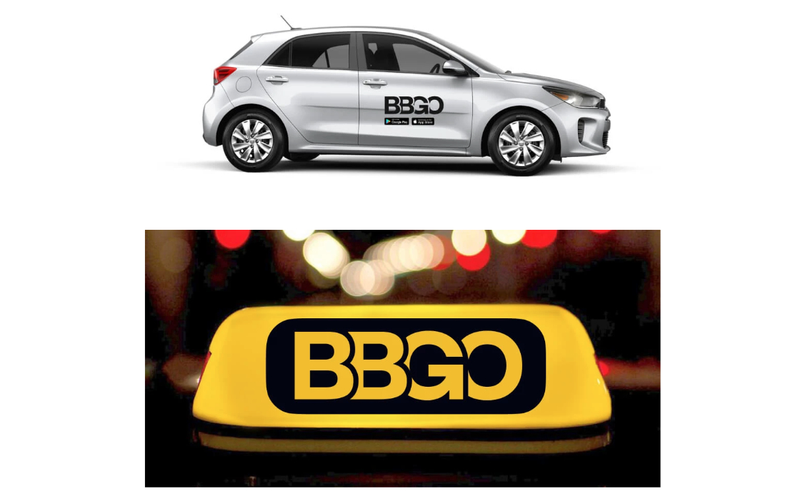 BBGO — a car order service