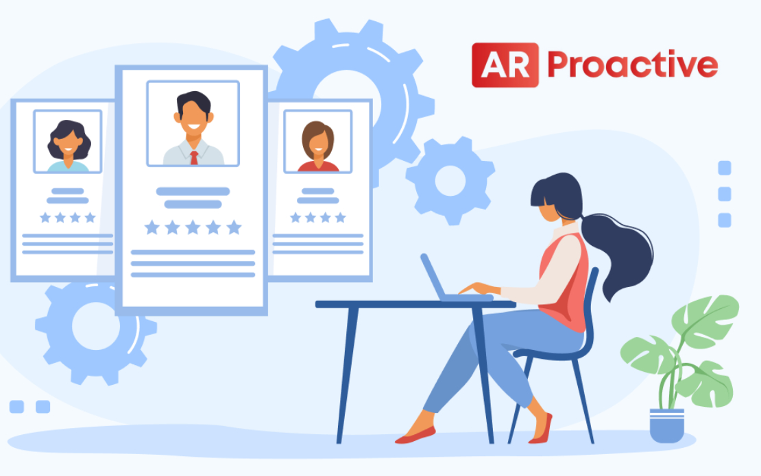 AR Proactive Deploys New Features 80% Faster and Boosts Healthcare Revenue 