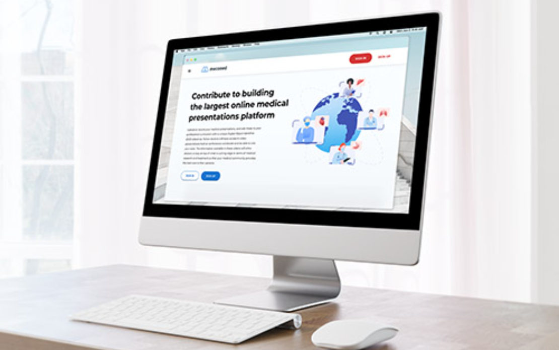 Meconed | A medical education startup that makes medical knowledge-sharing easier