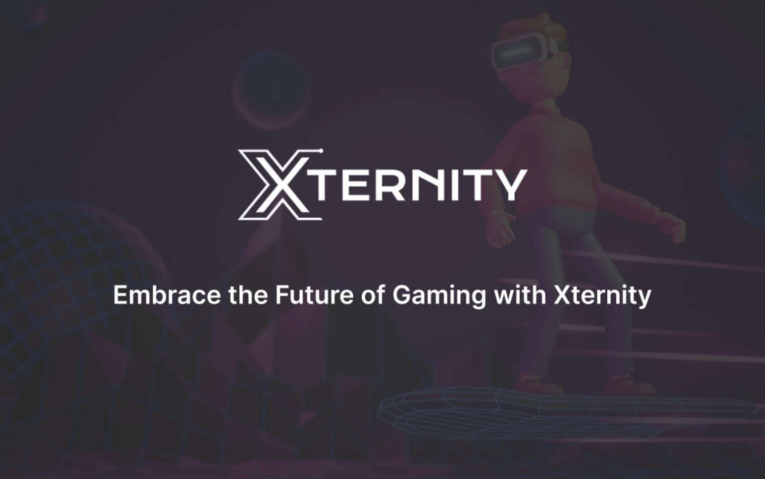 Xternity: Multi-chain NFT Marketplace and VMS Development