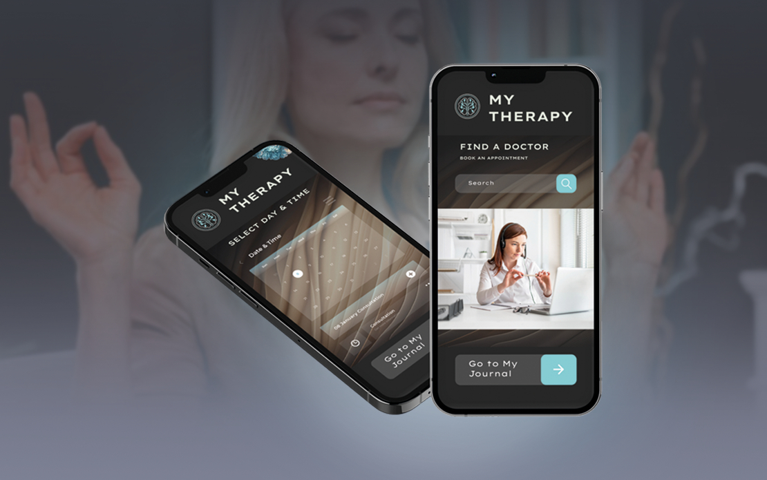 Telemedicine Software Platform for Therapy Services  