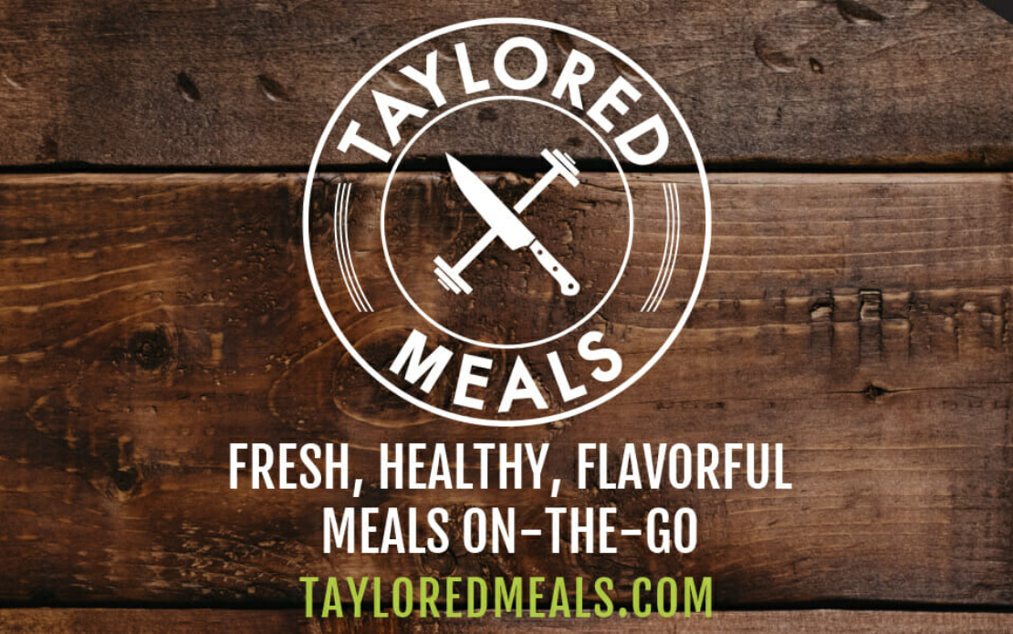 Taylored Meals