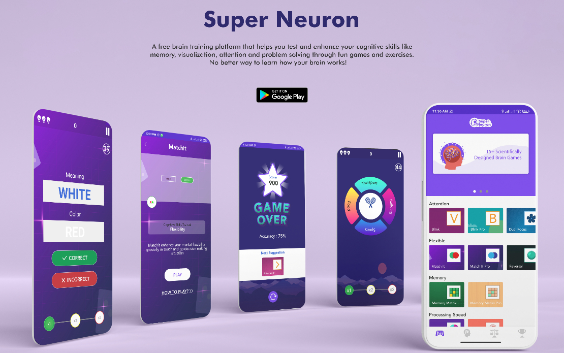 Super Neuron