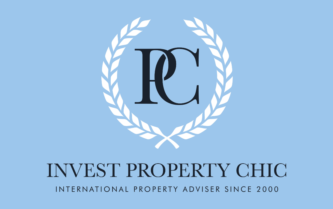 Invest Property Chic