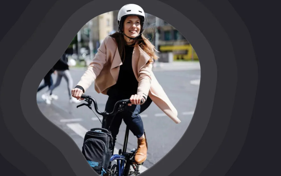 Dash Rides e-bike Subscription Portal