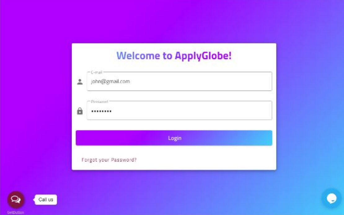 ApplyGlobe Inc