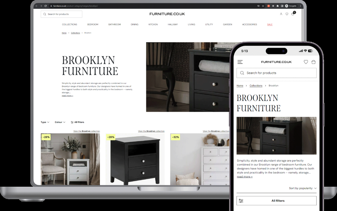 Furniture.Co.Uk