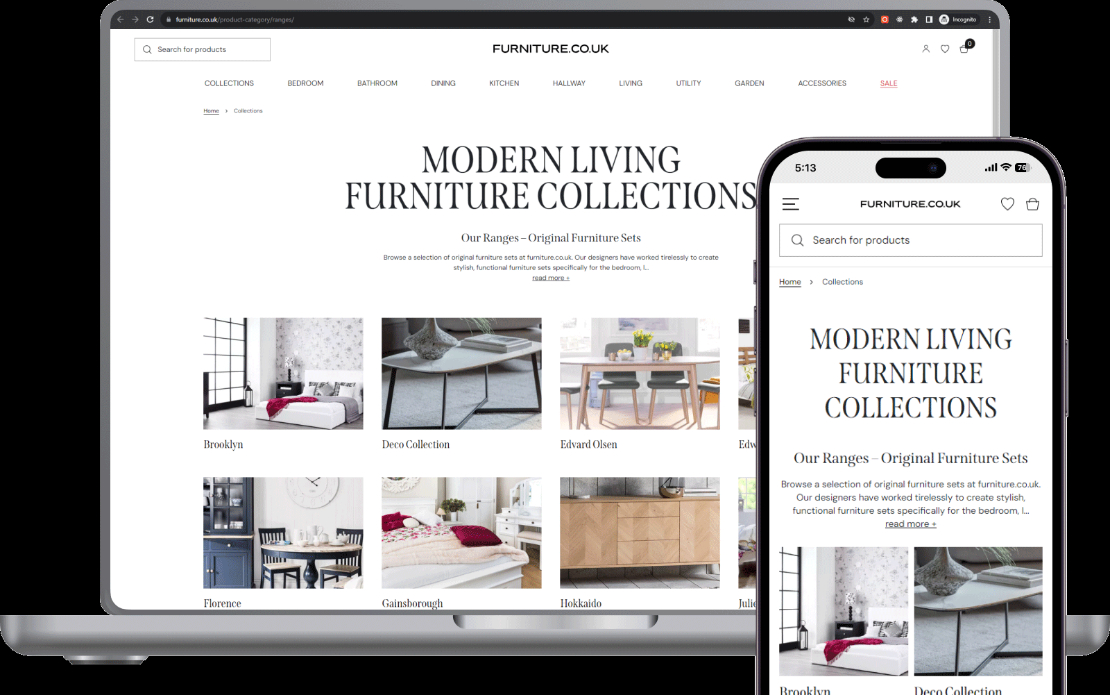 Furniture.Co.Uk