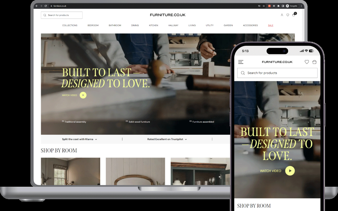 Furniture.Co.Uk