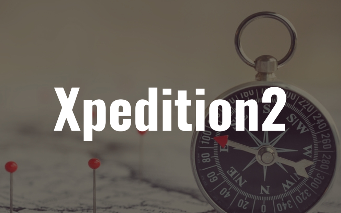 Xpedition2