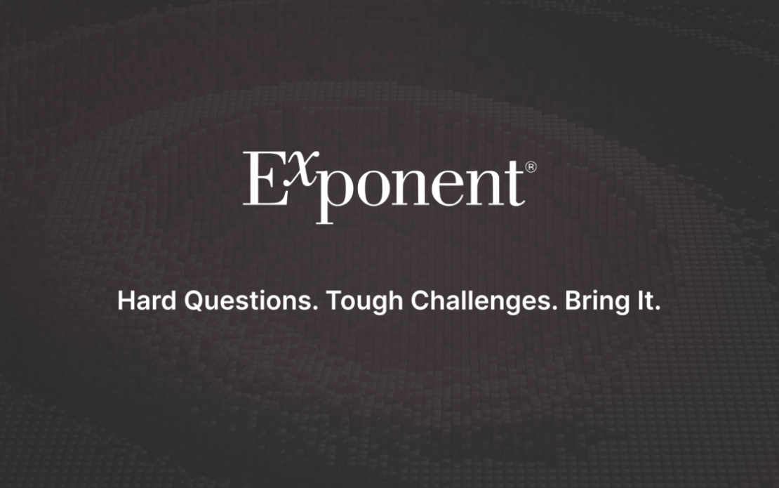 Exponent: Migrating from Monolith to Microservices