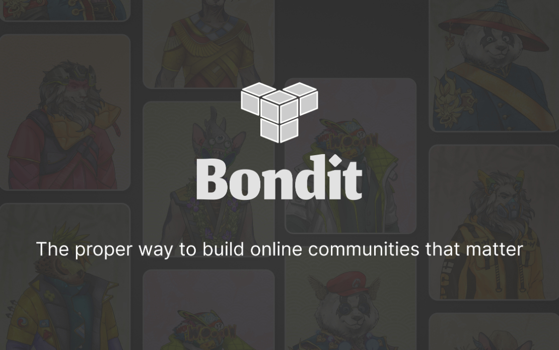 Bondit: Community Management Platform