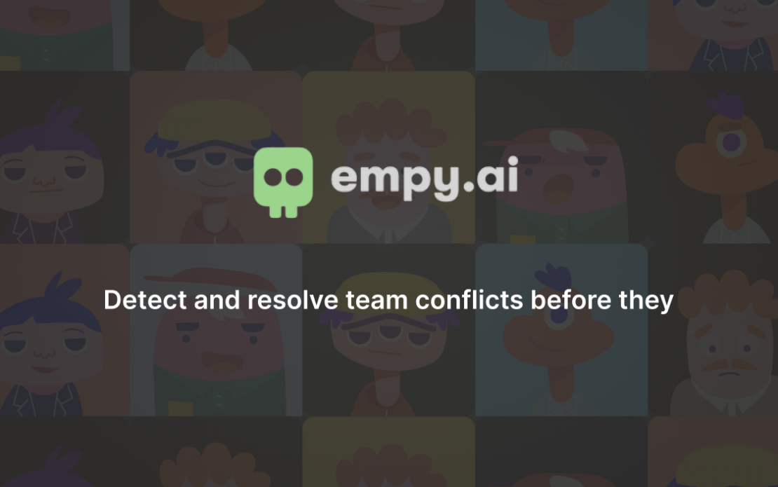 Empy.ai: Conflict Resolution LLM Software Development and Slack Integration
