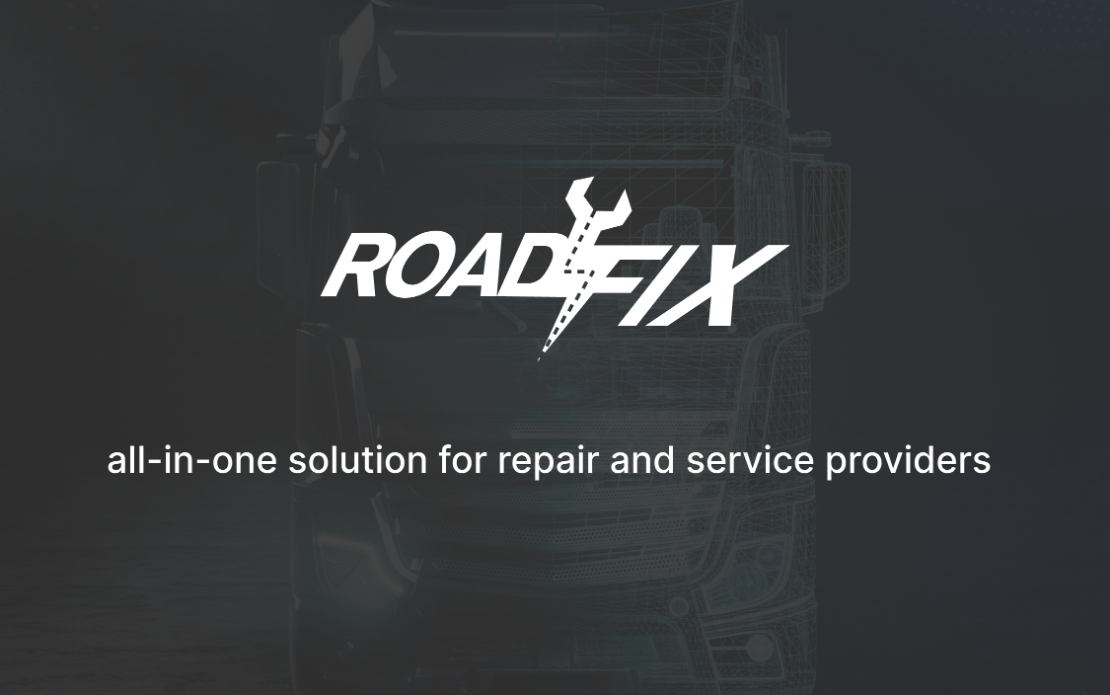 Roadifix: Marketing, Payment Processing, and CRM Development