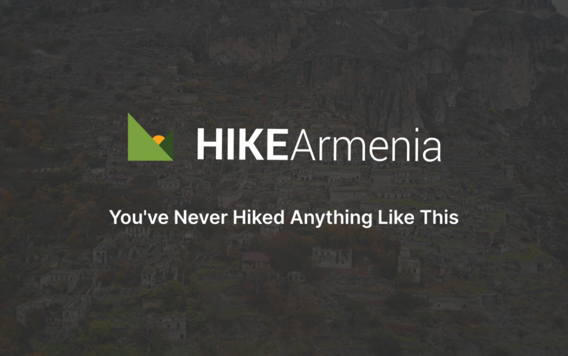 Hike Armenia