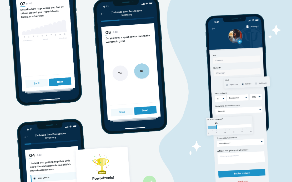 Quiz app