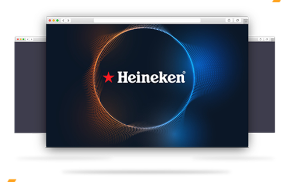 Heineken: Microservices to Adapt Custom Solutions