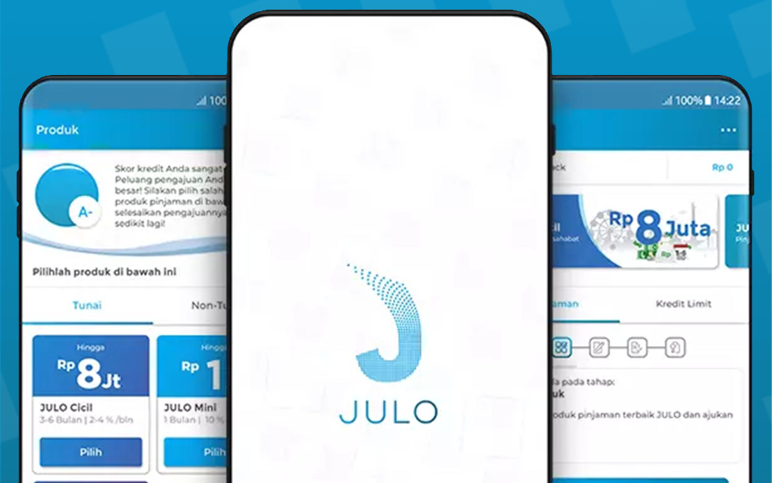 Julo: No Collateral Credit Fintech From Indonesia