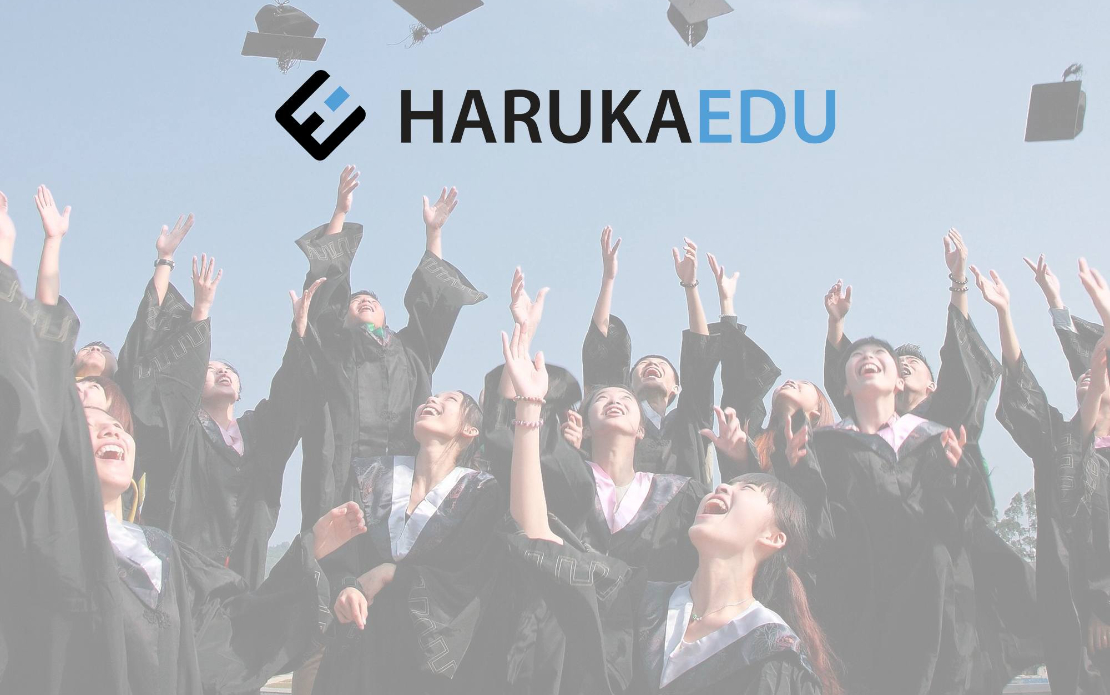 Harukaedu:  Indonesian Online Elearning Platform 