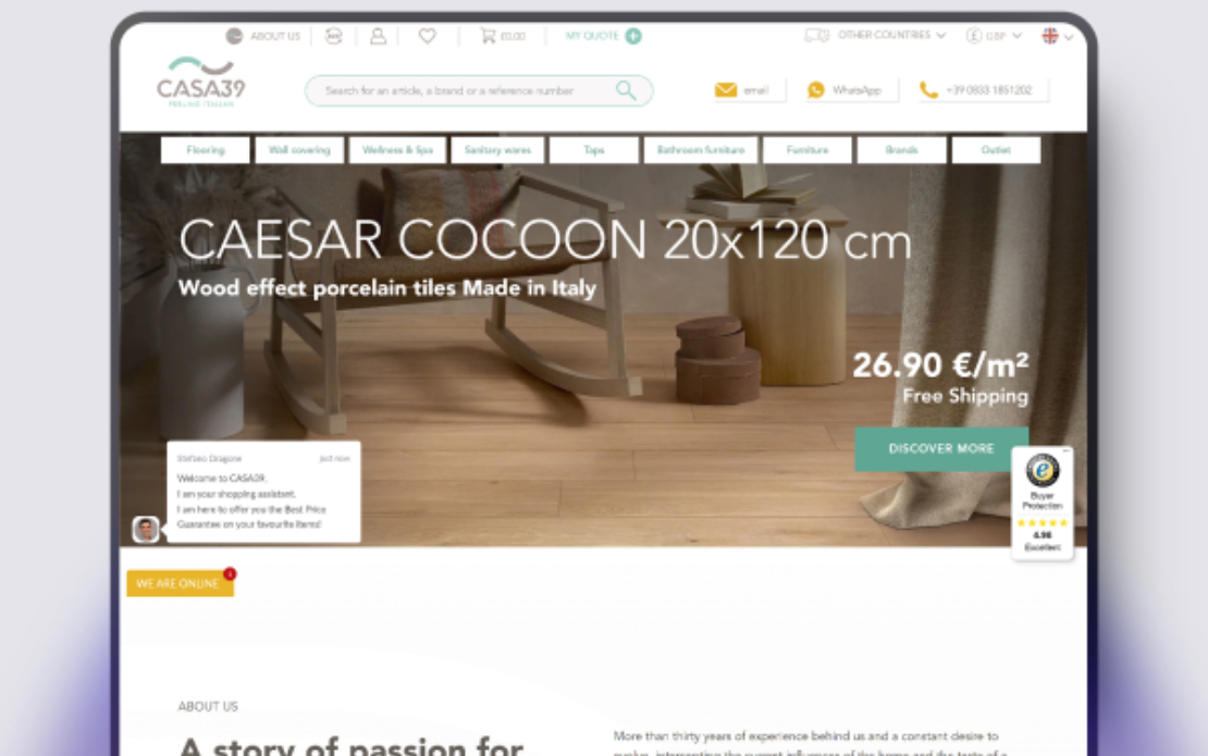 Casa39