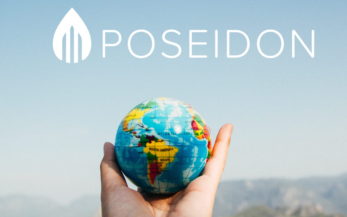 Poseidon: Nonprofit Organization 