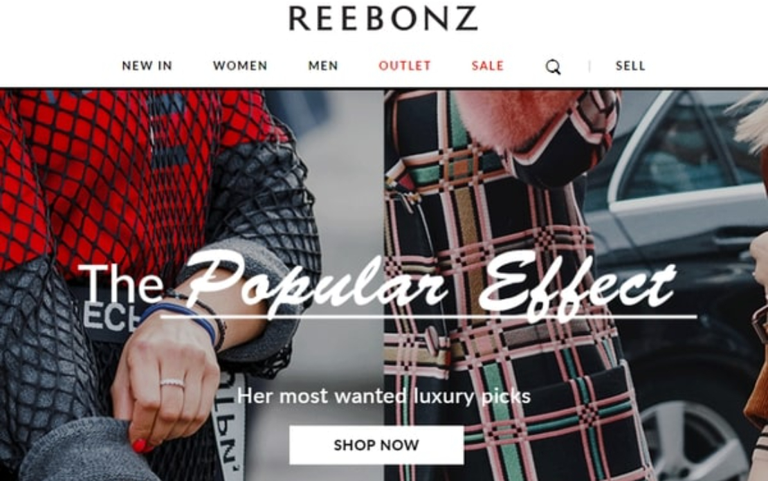 Reebonz: Luxury Ecommerce Platform
