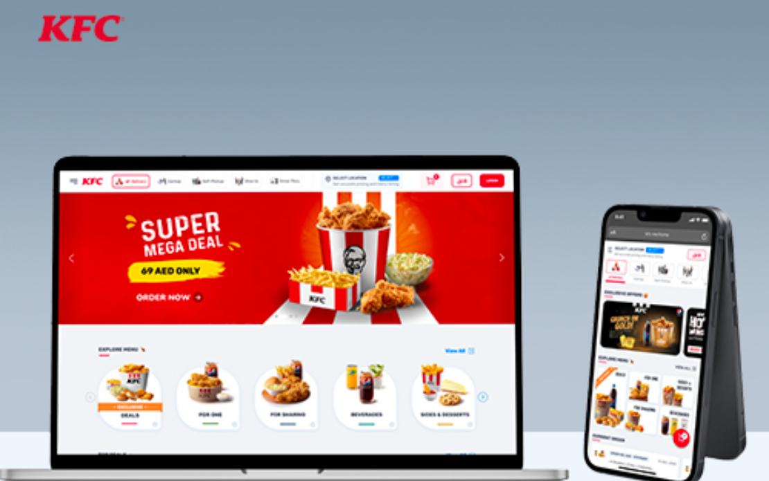 Digitization Helps Fast-Food Behemoth be Agile