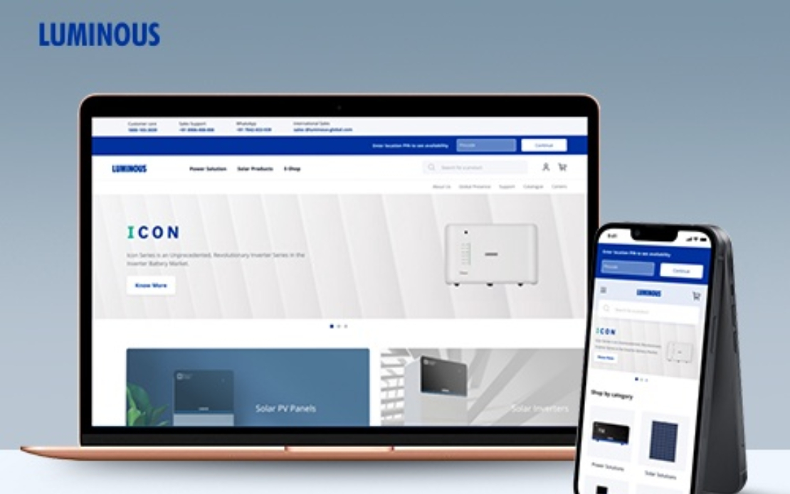 IoT-based Smart Energy Management Solution