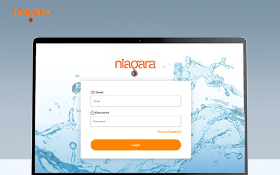 Automated Check-in Process for Material Management