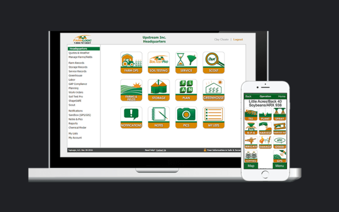FarmLogix