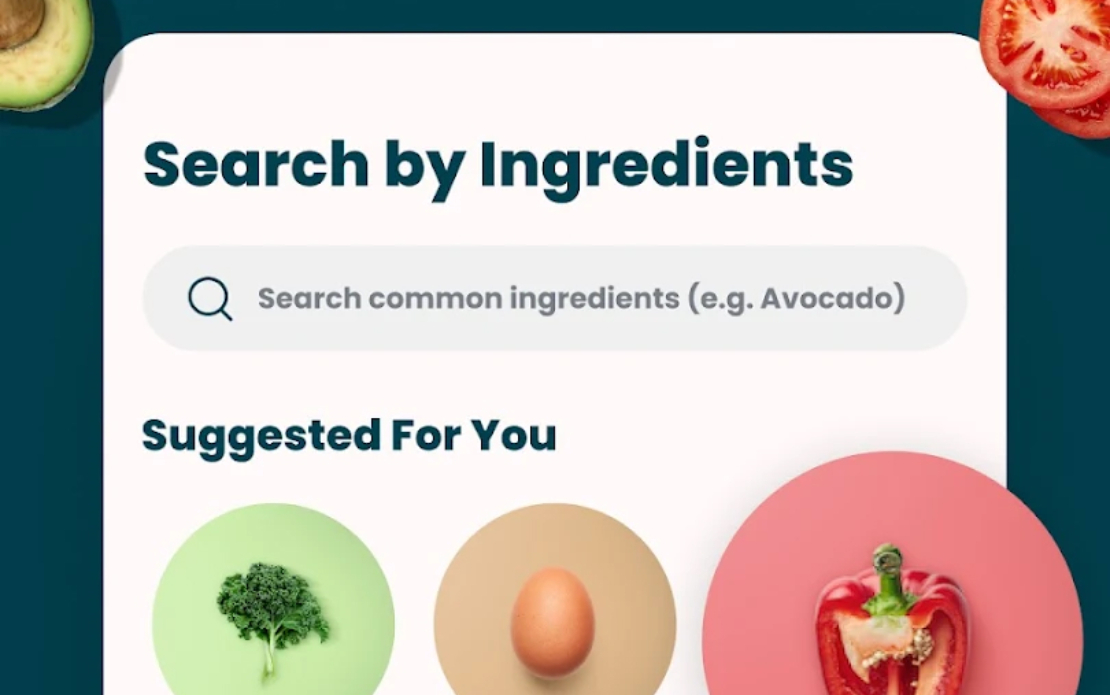 SideChef: Recipes and Meal Plans