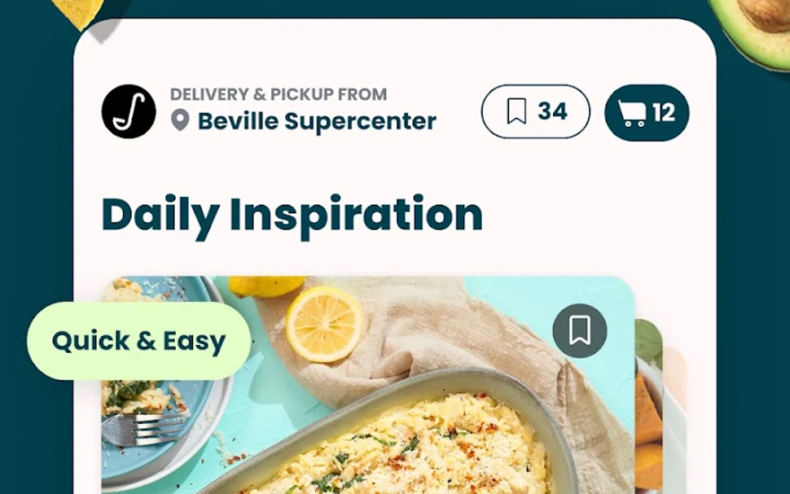 SideChef: Recipes and Meal Plans