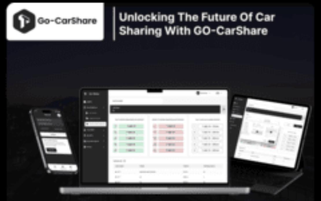 Go-CarShare