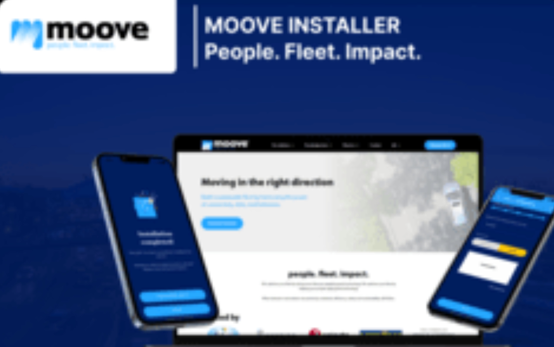 MooveInstaller