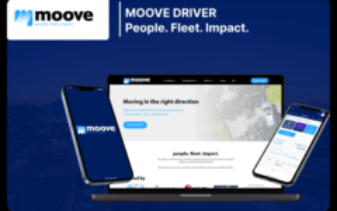 MooveDriver