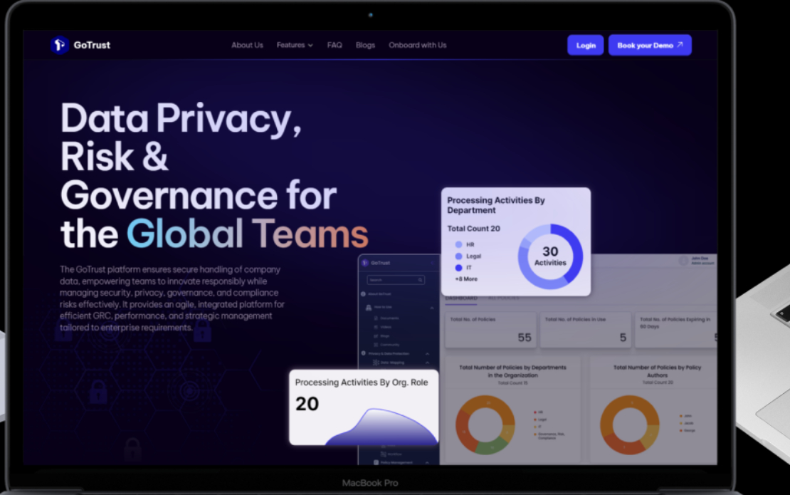 GoTrust