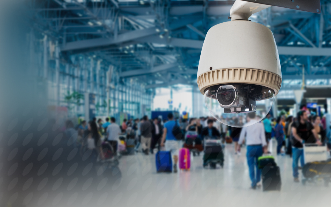 Advanced Real-Time Security and Location Solution for Airports