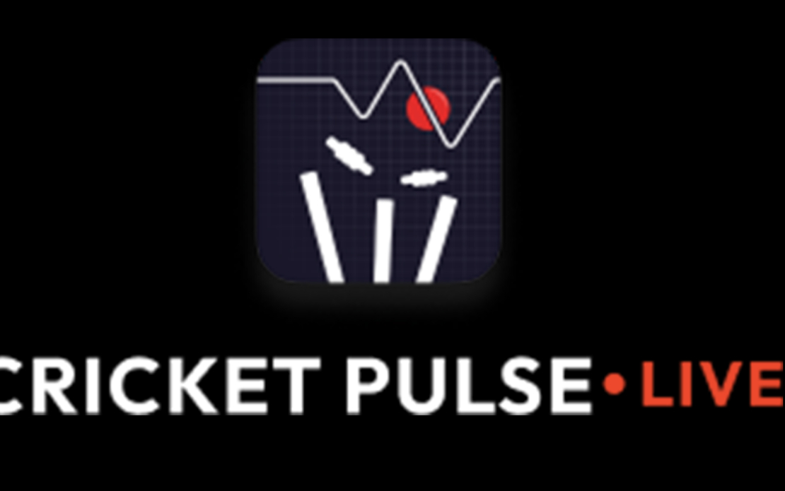 The Cricket Pulse LIVE