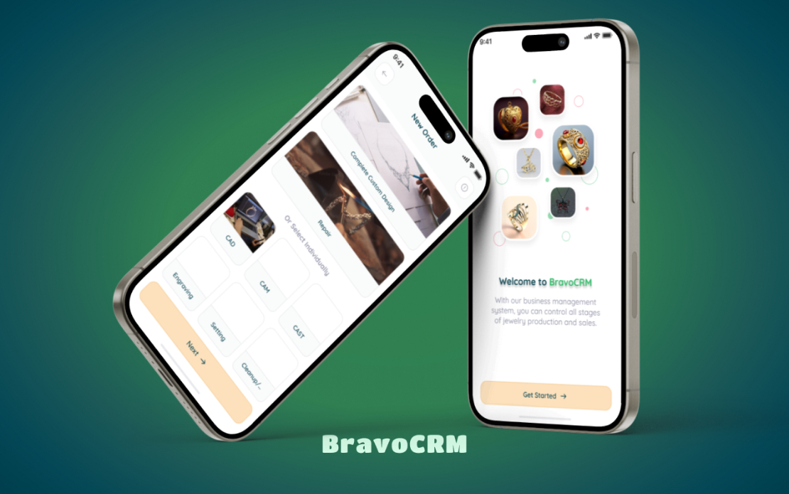 BravoCRM