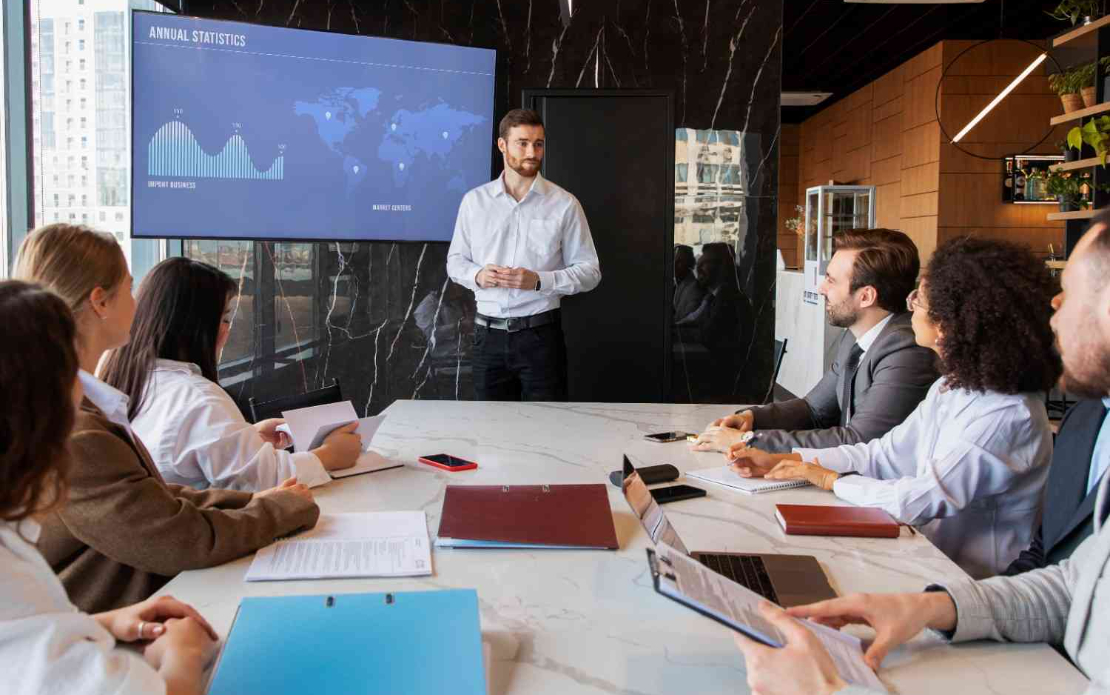 Meeting Hub