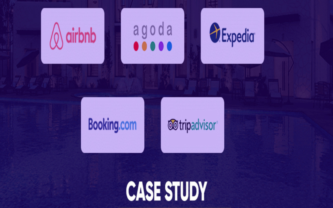 Scrape Data from Hotel Booking Sites in Thailand