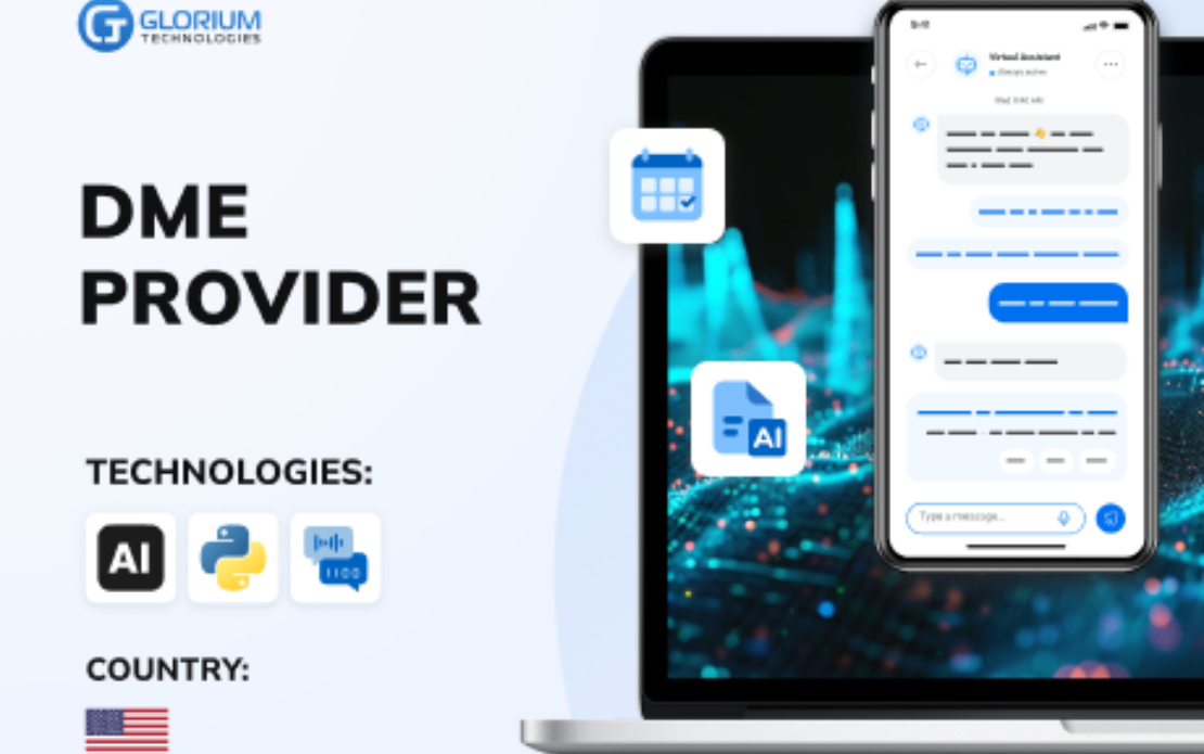 DME Provider