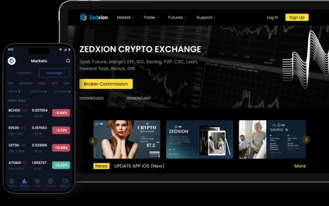 Zedxion