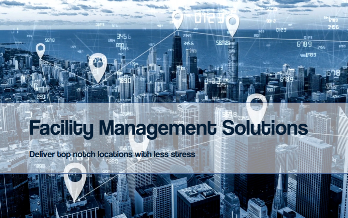 ServiceChannel Facility Management Platform