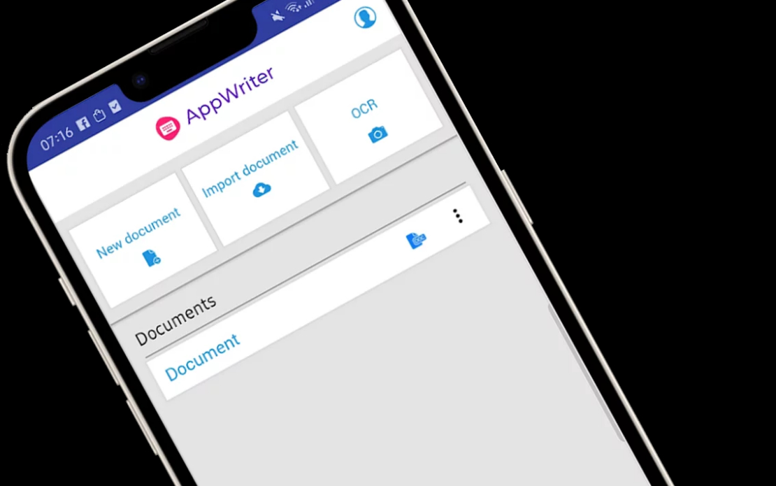 APPWRITER