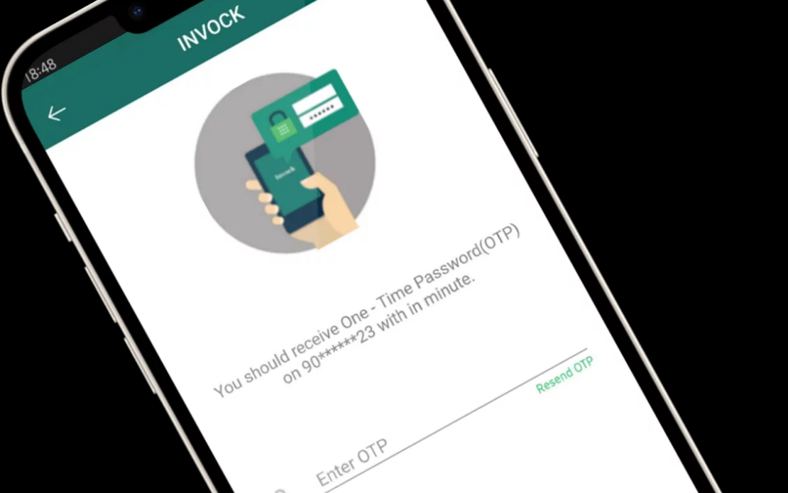 INVOCK