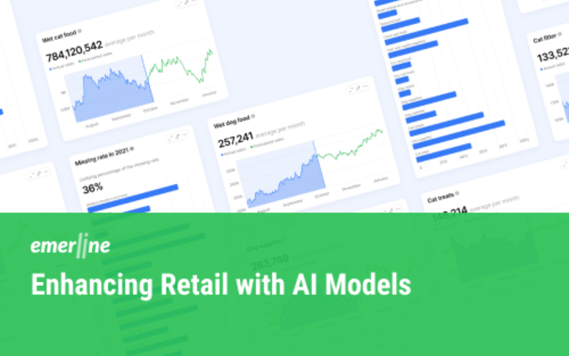 Optimizing Retail Operations with AI-Driven Sales Forecasting and Store Layout Models