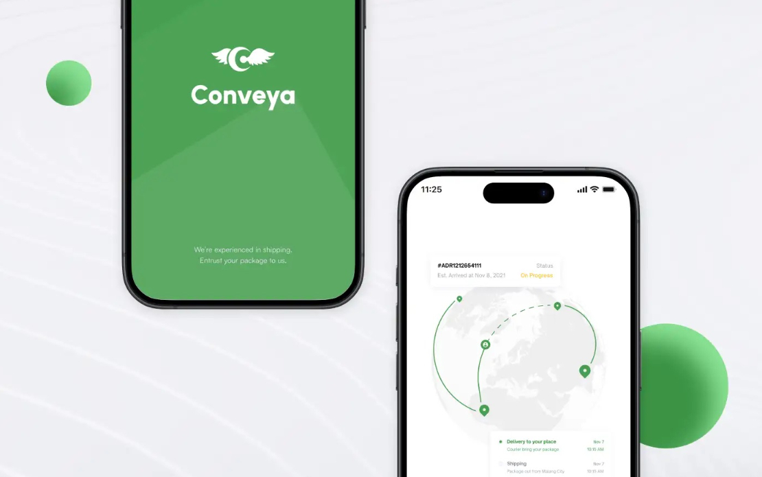 Conveya