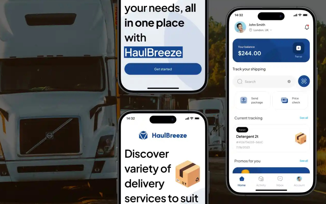 HaulBreeze