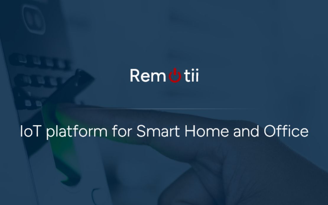 Remotii